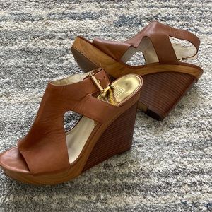 Michael Kors Wedge
